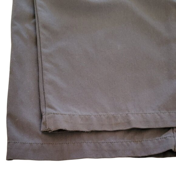 Prana Hiking Cargo Pants with UPF 50+ Protection Water Repellent Men's Size XL - Picture 11 of 12